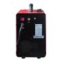FUBAG Сварочный полуавтомат INMIG 200 SYN LCD (новый дисплей) с горелкой FB 250 3 м (FB 250 Ergo 3 м) + Маска сварщика Хамелеон IR 4-13N M + Порошковая проволока самозащитная FB 71TGS 0.8 мм_катушка 100 мм_вес 1 кг в ПОДАРОК! в Архангельске фото
