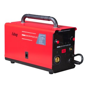 FUBAG Сварочный полуавтомат IRMIG 200 SYN PULSE LED (с горелкой 250А в комплекте) в Архангельске фото
