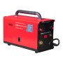 FUBAG Сварочный полуавтомат IRMIG 200 SYN PULSE LED (с горелкой 250А в комплекте) в Архангельске фото
