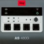 Портативная электростанция FUBAG AS 4800i (аккумулятор LiFePO4) в Архангельске фото