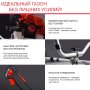 FUBAG Бензиновый триммер FPT 33R + Триммерная леска сечение витой квадрат L 130 м * 2.4 мм в ПОДАРОК в Архангельске фото