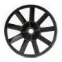 Компрессорная головка в сборе для VCF, Robust Air 440 (2 фильтра)