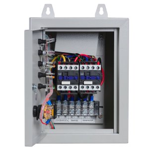 FUBAG Блок автоматики Startmaster DS 25000 (230V) для дизельных электростанций (DS 5500 A ES DS 11000 A  ES). Однофазный. в Архангельске фото