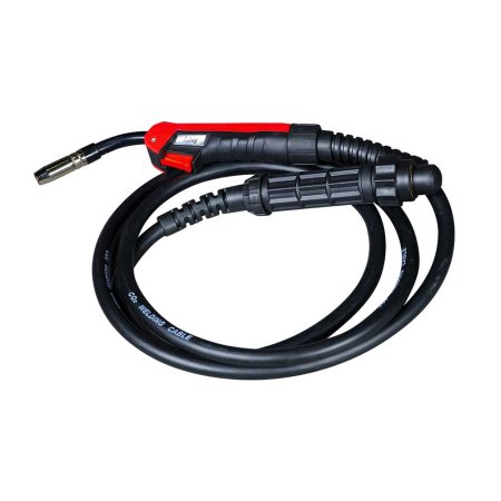 FUBAG Сварочный полуавтомат IRMIG 160 SYN LED (с горелкой 150А в комплекте) в Архангельске фото
