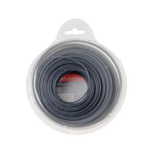 Триммерная леска FUBAG сечение круглое L 40 м * 2,4 мм в Архангельске фото