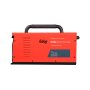 FUBAG Сварочный инверторный аргонодуговой аппарат INTIG 200 AC/DC PULSE с горелкой FB TIG 26 5P 4m  в Архангельске фото