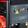 Бензиновый генератор FUBAG BS 7500 XD ES DUPLEX в Архангельске фото