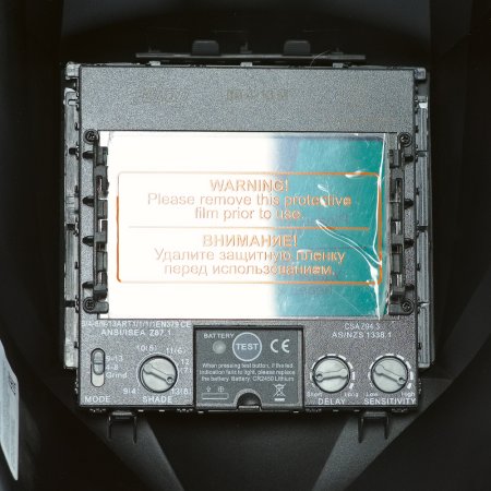  Маска сварщика Хамелеон FUBAG IR 4-13G M в Архангельске фото