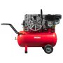 FUBAG Бензиновый ременной одноступенчатый компрессор BP 3600/100 в Архангельске фото