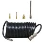 Компрессор FUBAG HANDY MASTER KIT + 5 предметов в Архангельске фото