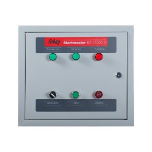 FUBAG Блок автоматики Startmaster BS 25000 D (400V) двухрежимный. Трехфазный. в Архангельске фото