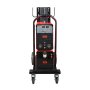 FUBAG Инвертор сварочный INTIG 400 T W DC PULSE + Горелка FB TIG 18 5P 4m + Блок жидкостного охлаждения Cool 70  + Тележка  в Архангельске фото