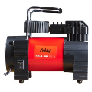 Автомобильный компрессор FUBAG Roll Air 35/15 в Архангельске фото