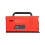FUBAG Сварочный инверторный аргонодуговой аппарат INTIG 200 AC/DC PULSE с горелкой FB TIG 26 5P 4m  в Архангельске фото