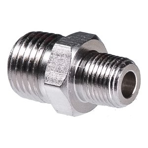 FUBAG Переходник 1/4 дюйма M на 1/8 дюйма M в Архангельске фото