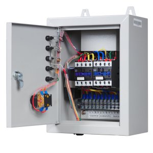 FUBAG Блок автоматики Startmaster DS 25000 D (400V) для дизельных электростанций (DS 7000 DA ES DS 14000 DA  ES). Трехфазный. в Архангельске фото