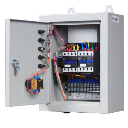 FUBAG Блок автоматики Startmaster DS 25000 D (400V) для дизельных электростанций (DS 7000 DA ES DS 14000 DA  ES). Трехфазный. в Архангельске фото