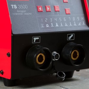 Аппарат точечной сварки FUBAG TS 3500 в Архангельске фото