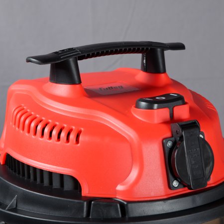 FUBAG Строительный пылесос WD 5SP в Архангельске фото