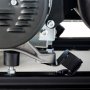 Бензиновый генератор с электростартером и коннектором автоматики FUBAG BS 7500 A ES в Архангельске фото