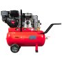 FUBAG Бензиновый ременной одноступенчатый компрессор BP 5200/100 в Архангельске фото