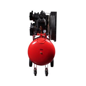 Ременной двухступенчатый компрессор FUBAG DCF-1300/270 CT11 двухступенчатый в Архангельске фото