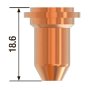FUBAG Плазменное сопло 0.9 мм/30-40А для FB P40 и FB P60 (5 шт.) в Архангельске фото