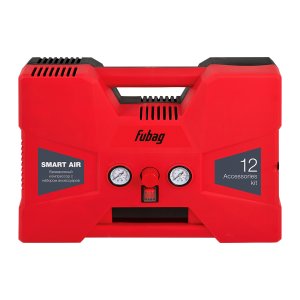 Компрессорный набор FUBAG Smart Air в Архангельске фото