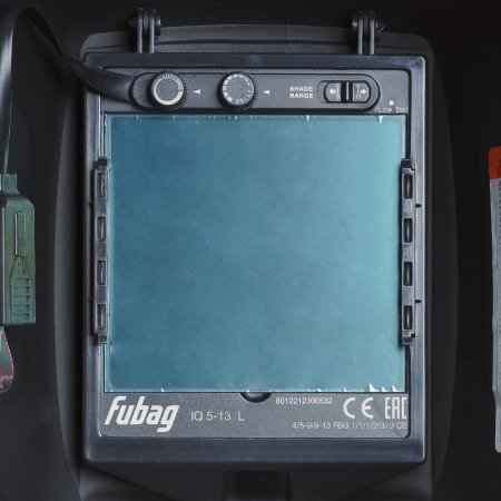  Маска сварщика Хамелеон FUBAG IQ 5-13D L в Архангельске фото