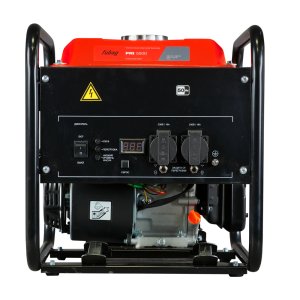 Инверторный генератор FUBAG PRI 5500 открытого типа в Архангельске фото