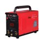 FUBAG Инвертор сварочный IRTIG 200 AC/DC PULSE + горелка FB TIG 26 5P 4m Up&Down  в Архангельске фото