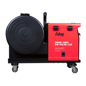 FUBAG Подающий механизм DRIVE XMIG DW PULSE в Архангельске фото