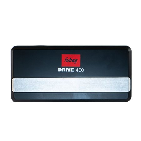 Пусковое устройство FUBAG DRIVE 450 с разъемом type-C на входе в Архангельске фото