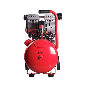 Компрессор безмасляный малошумный FUBAG OLS 280/50 CM2 - арт 8641820 в Архангельске фото