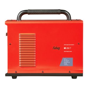 FUBAG сварочный инвертор IR 250 T в Архангельске фото