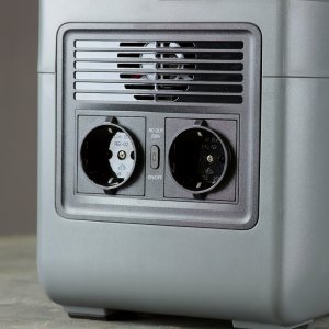 Портативная электростанция FUBAG AS 1200i (аккумулятор LiFePO4) в Архангельске фото