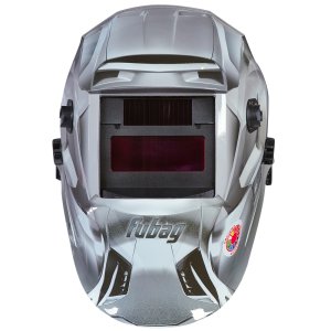  Маска сварщика Хамелеон FUBAG IR 9-13C S в Архангельске фото