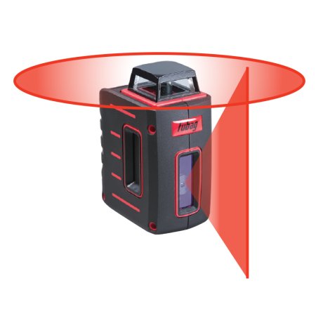 FUBAG Лазерный уровень Prisma 20R VH360 в Архангельске фото
