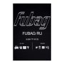 Фирменная футболка Fubag размер L в Архангельске фото