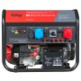 FUBAG Бензиновый генератор для одно и трехфазного режима работы BS 8500 XD ES DUPLEX в Архангельске фото