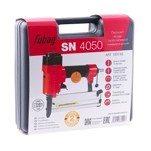 FUBAG Пистолет гвоздескобозабивной SN4050 в Архангельске фото