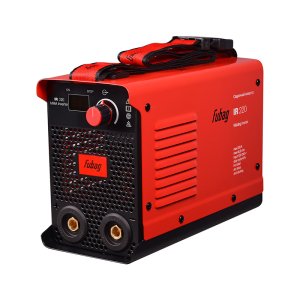 FUBAG Сварочный инвертор IR 220 + Сварочная маска IR 11N S в ПОДАРОК в Архангельске фото