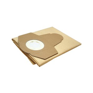 FUBAG Комплект мешков одноразовых 20-25 л для пылесосов серии WD 4SP_5 шт. в Архангельске фото