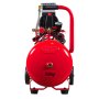 Компрессор воздушный безмасляный малошумный FUBAG OLS 250/50 CM2 в Архангельске фото