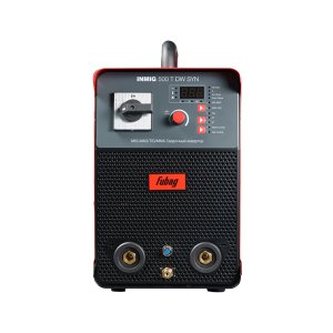 FUBAG Сварочный полуавтомат инвертор INMIG 500T DW SYN + Подающий механизм DRIVE INMIG DW SYN + Шланг пакет 5 м + горелка FB 400 3m в Архангельске фото
