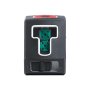 FUBAG Лазерный уровень с зеленым лучом Crystal 10G VH в Архангельске фото