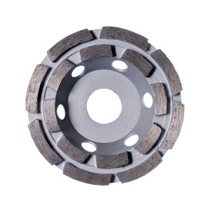Алмазный шлифовальный круг Fubag DS 2 D 100 мм/ 22.2 мм в Архангельске фото