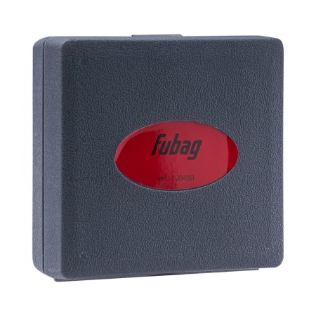 FUBAG Набор торцевых ударных головок 1/2 дюйма 17 19 21 мм в Архангельске фото