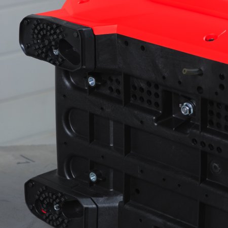 FUBAG Инверторный генератор TI 1200 купить в Архангельске