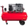 Ременной одноступенчатый компрессор FUBAG B4000B/100 CM3 в Архангельске фото